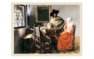 アート、絵画の写真