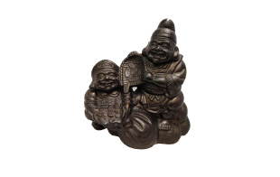 彫刻、仏像の写真