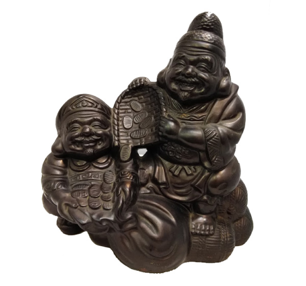 彫刻、仏像