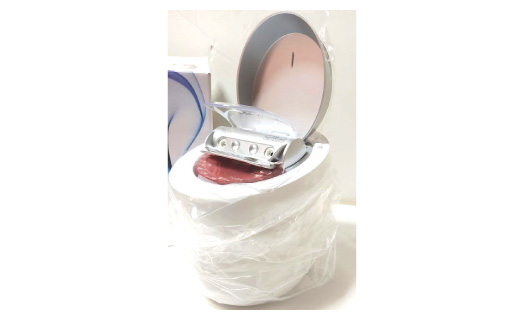 美容機器買取例の画像