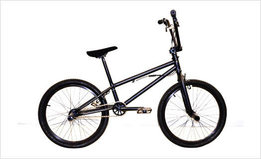 ブランド自転車買取例の写真