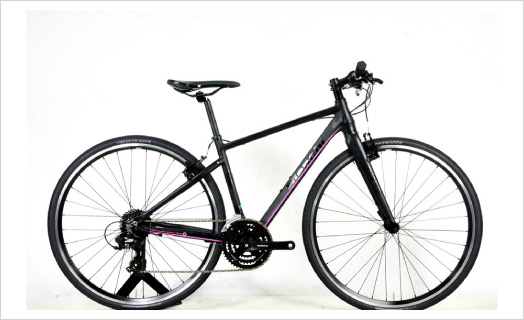 ブランド自転車買取例の写真