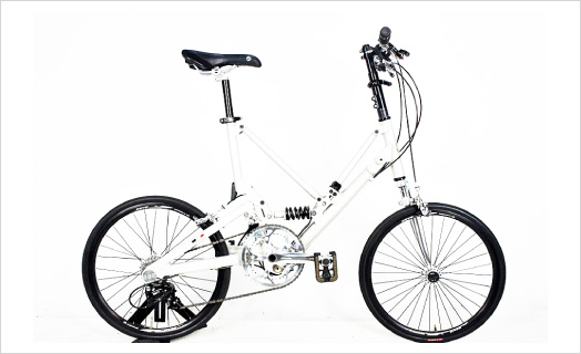 ブランド自転車買取例の写真