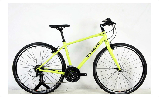 ブランド自転車買取例の写真