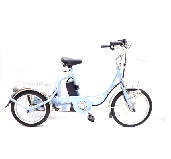電動自転車
