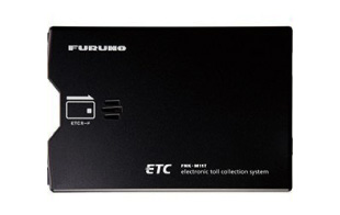 ETC車載器買取例の写真
