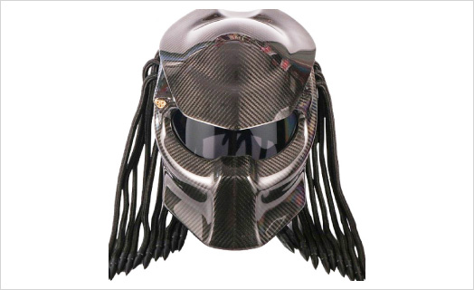 ヘルメット買取例の写真
