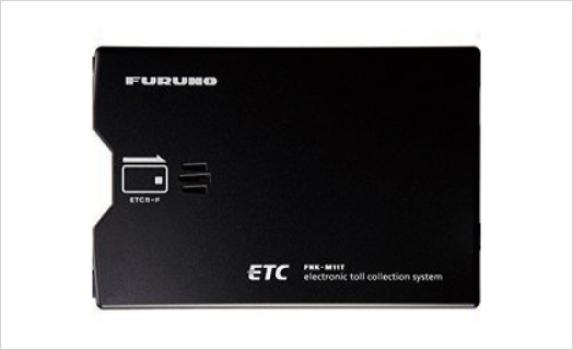 ETC車載器買取例の写真