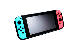 ゲーム機買取例の写真