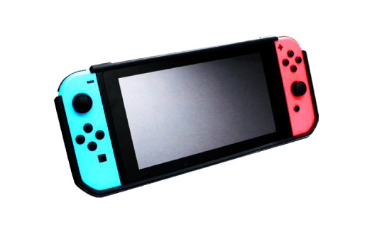 ゲーム機買取例の写真