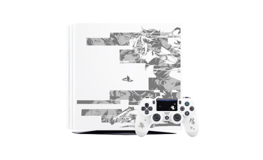 ゲーム機買取例の写真
