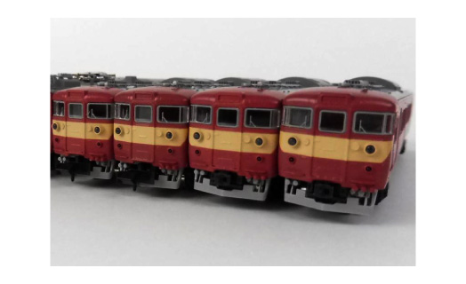 鉄道模型買取例の写真