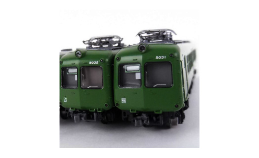 鉄道模型買取例の写真