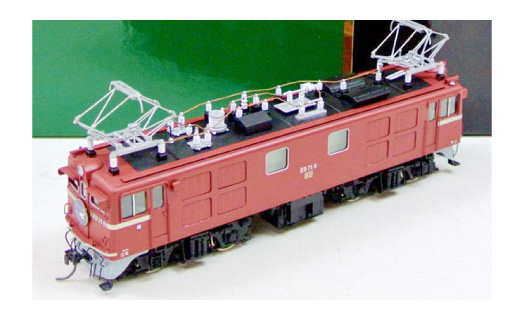 プラモ・模型買取例の写真