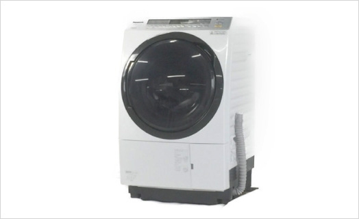 洗濯機買取例の写真