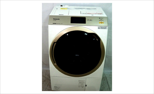 洗濯機買取例の写真