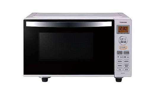 レンジ買取例の写真