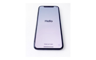 iphone買取例の写真