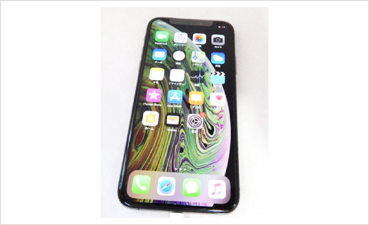 iPhone買取例の写真