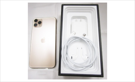 iPhone買取例の写真