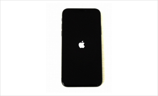iPhone買取例の写真