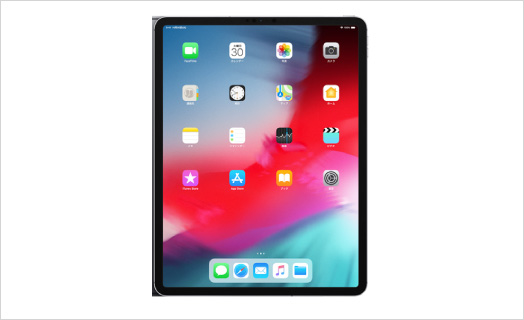 ipad買取例の写真