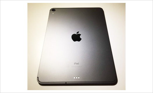 ipad買取例の写真