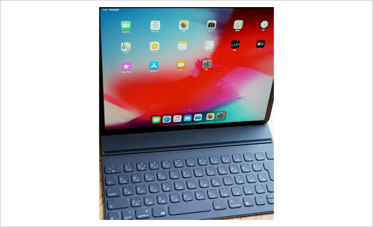 ipad買取例の写真
