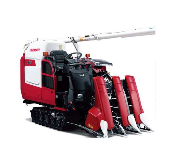 トラクター、コンバイン、耕運機、除雪機